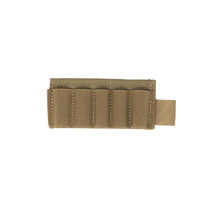 5 Round Cartridge Holder image number 0