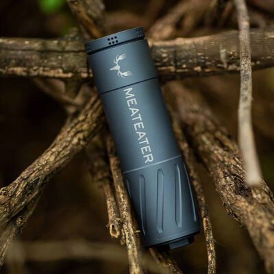 MeatEater by BANISH Suppressor