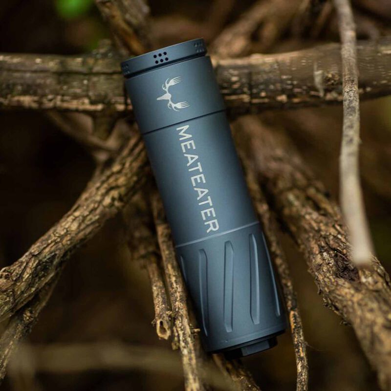 MeatEater by BANISH Suppressor image number 1