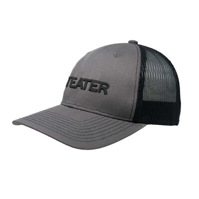 MeatEater Logo Embroidered Hat