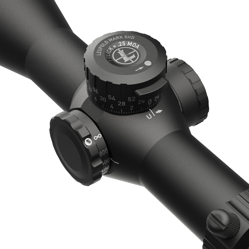 Leupold Mark 5 HD 3.6-18x44 image number 4