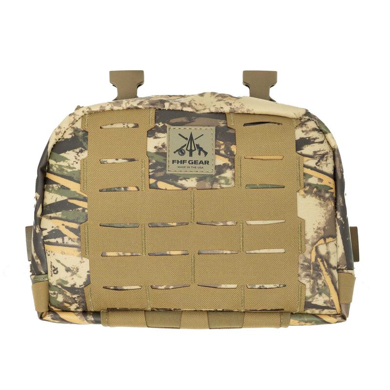 Chest Rig - Weatherproof image number 2