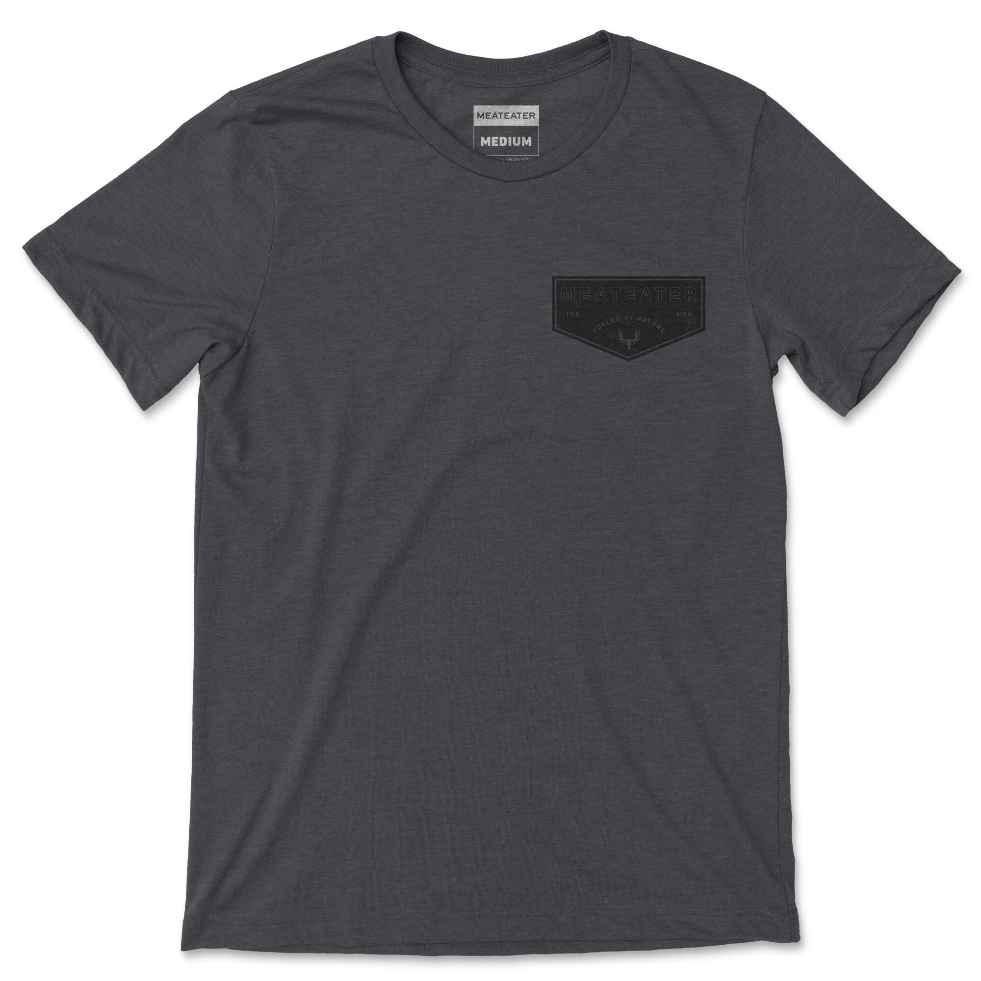 Keystone Lock Up T Shirt MeatEater