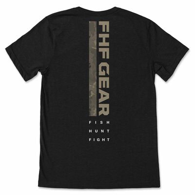 FHF Layered Lockup T-Shirt