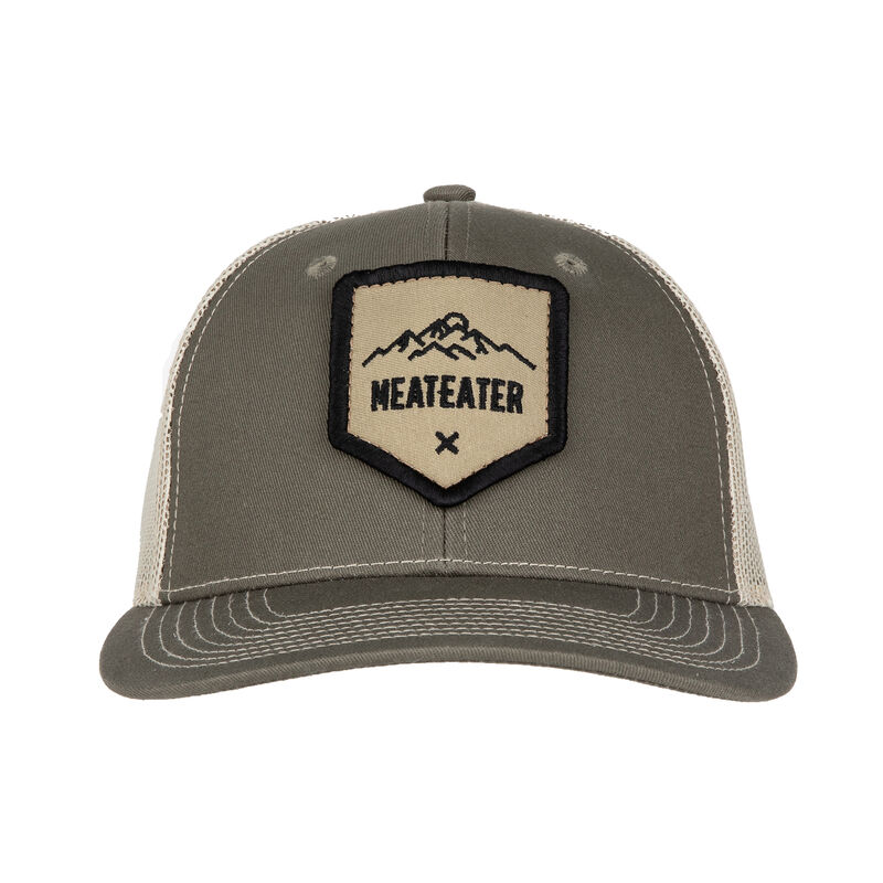 Ranger Trucker Hat image number 0