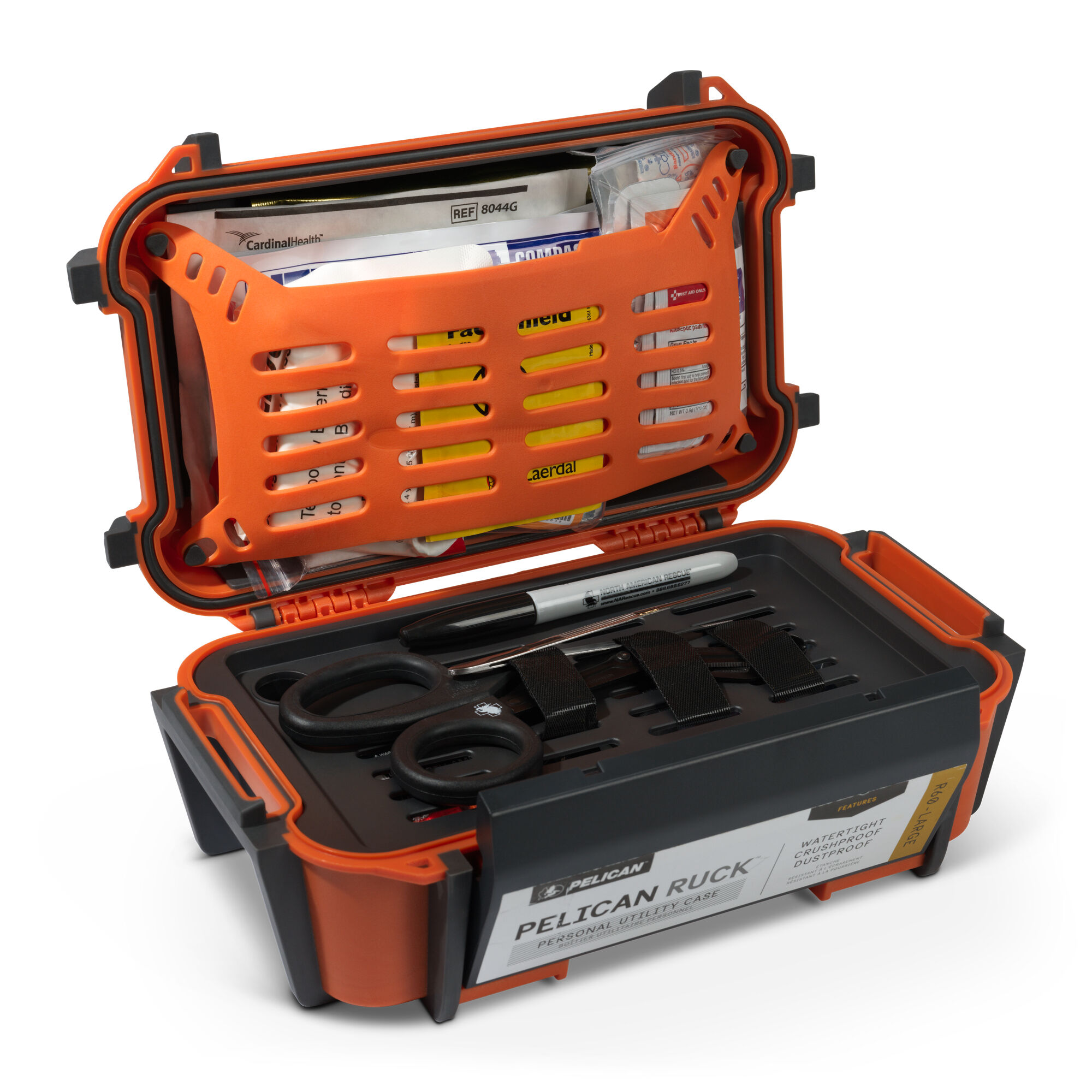 North American Rescue I ROK XL Kit MeatEater
