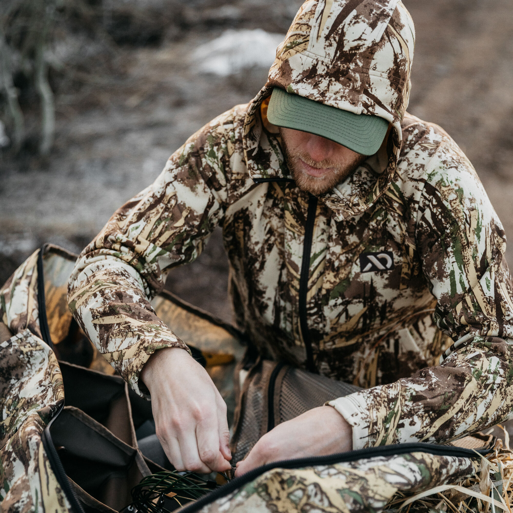 Klamath hoody online