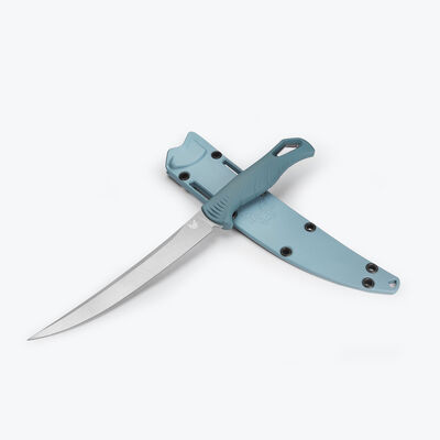 Benchmade FishCrafter 7in