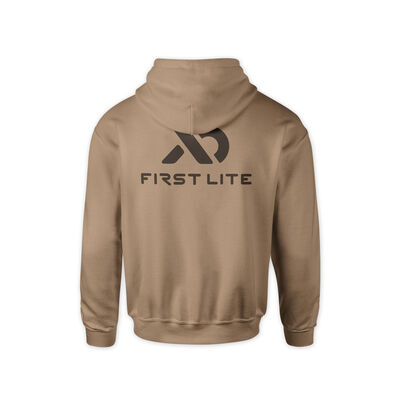 Classic Logo Hoody 2.0