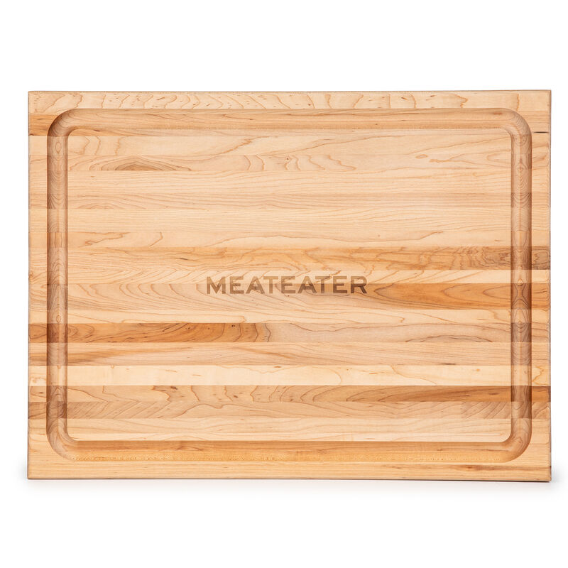 Large Boos Maple Cutting Board image number 1