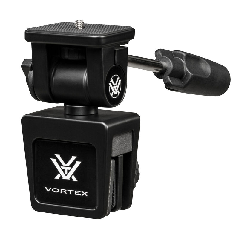 Vortex Car Window Mount image number 0