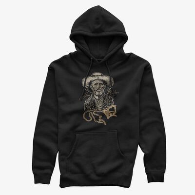 Jim Bridger Hoody