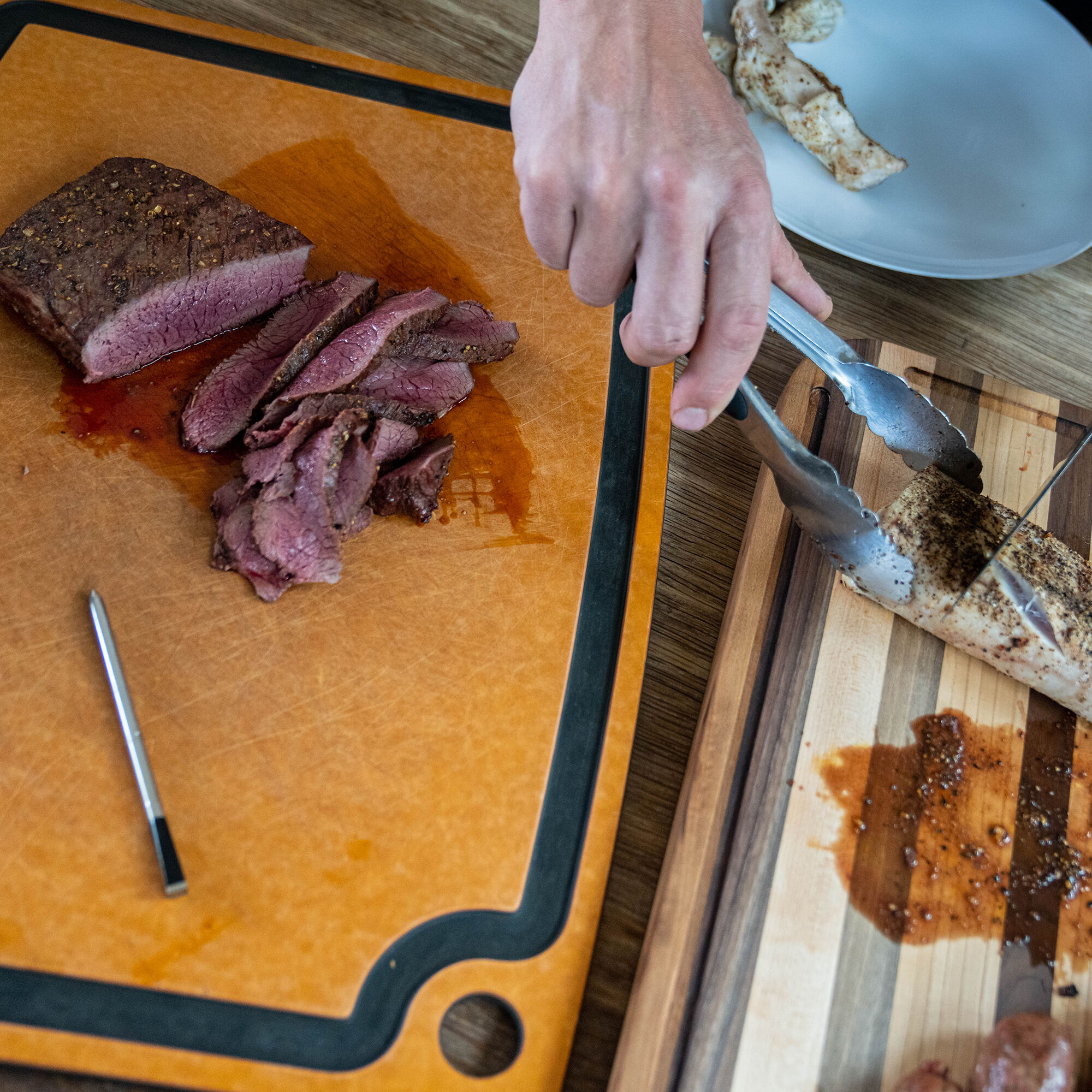 Best meat thermometer bluetooth shop