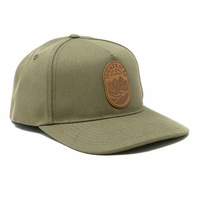 Close To Nature Hat