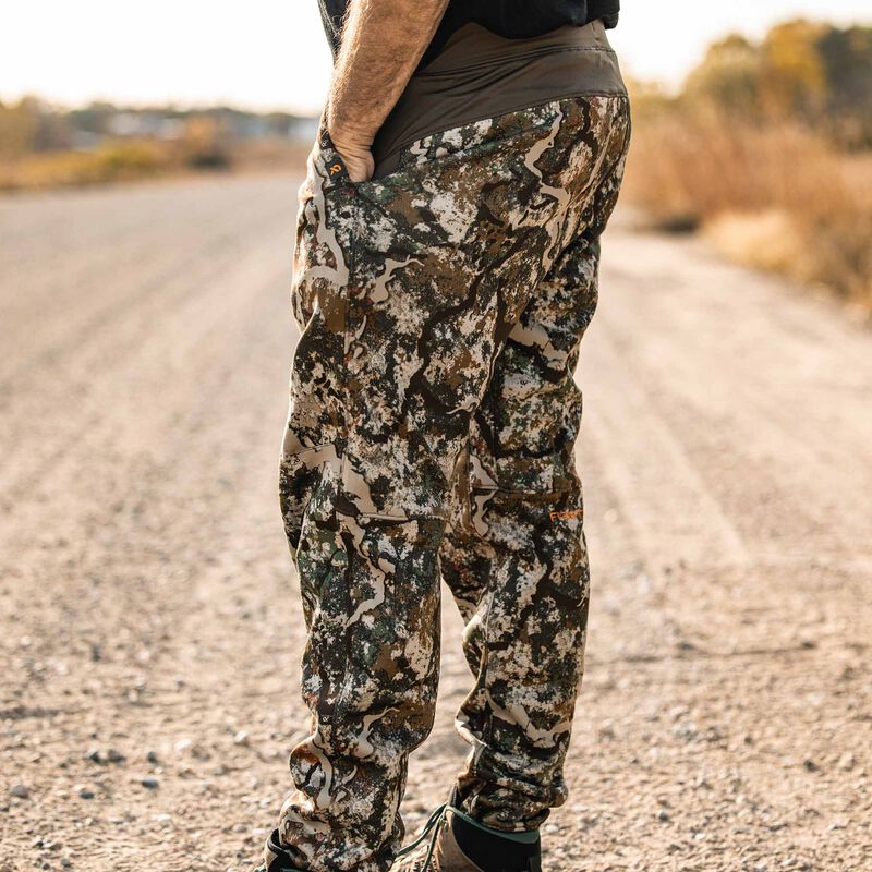 Origin Pant image number 3