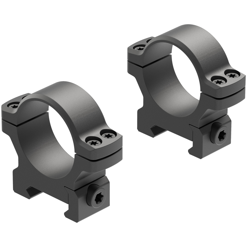 Leupold BackCountry Cross-Slot Rings 30mm image number 4