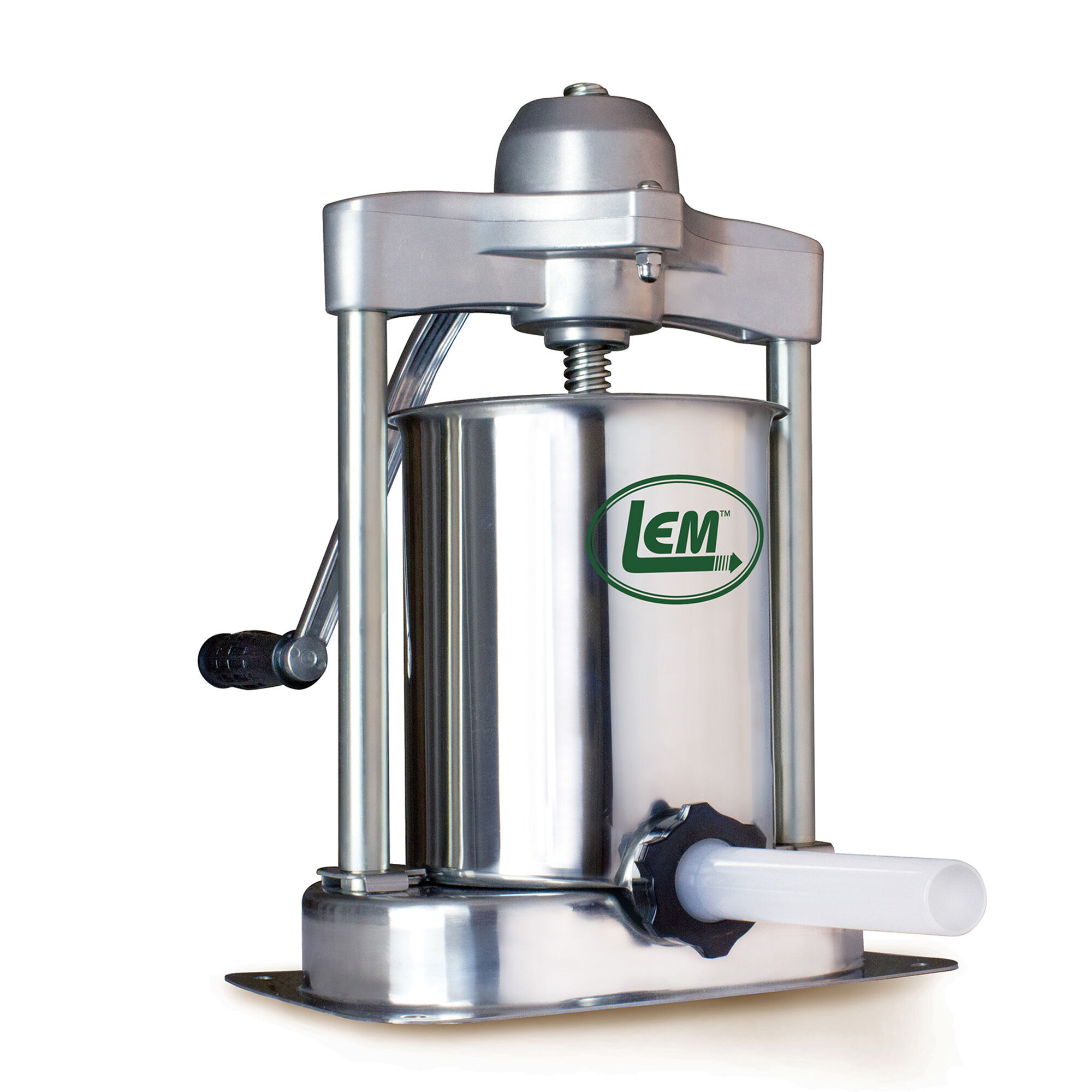 Lem sausage stuffer for sale on sale