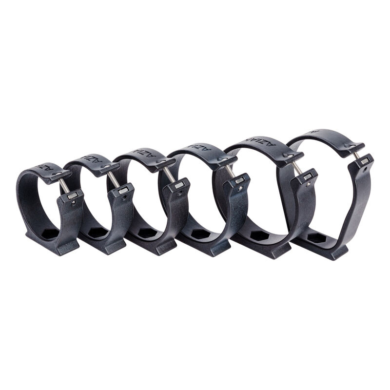 Aziak Equipment Bino Clamp image number 3