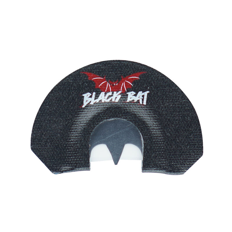 Black Bat Turkey Diaphragm image number 0