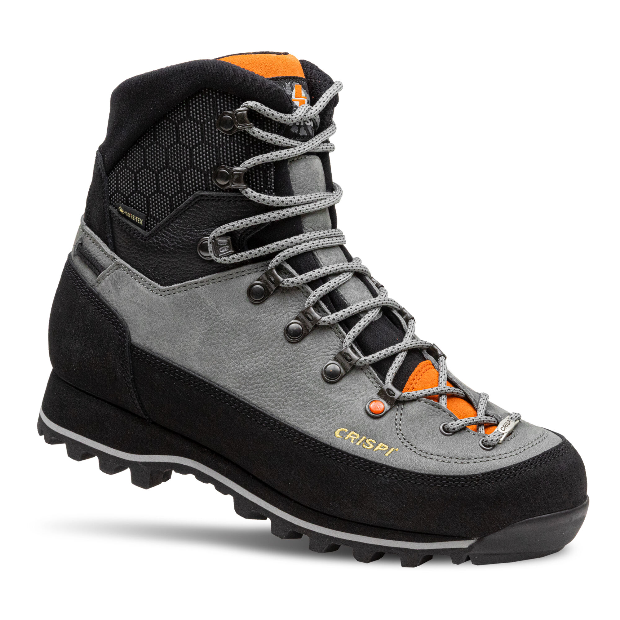 Crispi Hunting Boots MeatEater MeatEater The Store