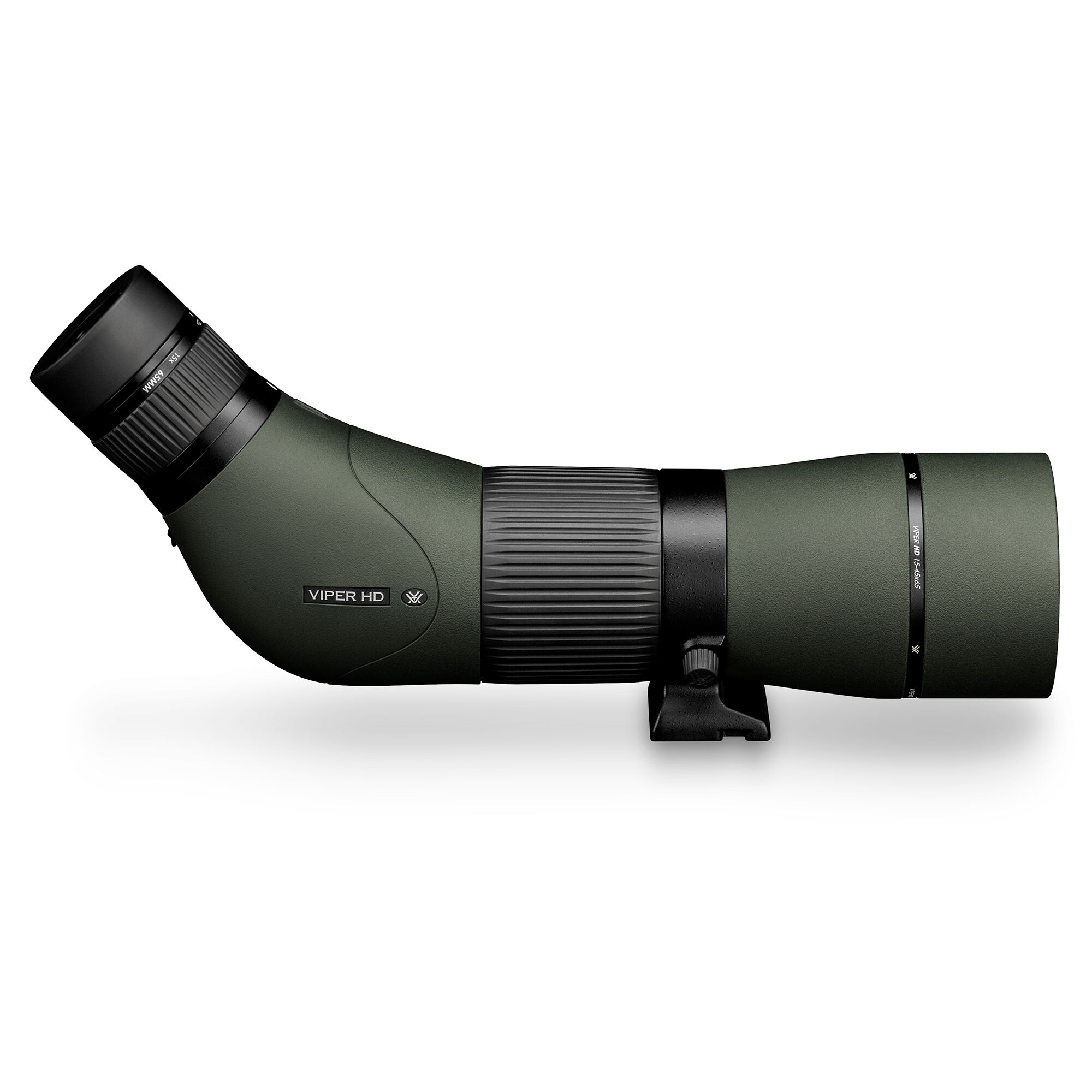 Vortex viper hd review 2025