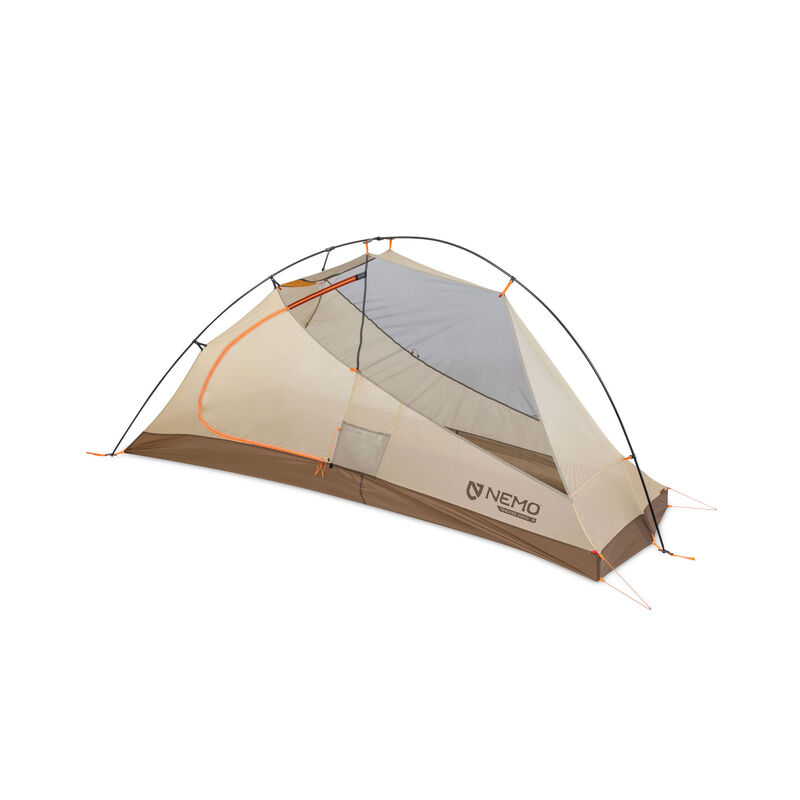 Nemo Tracker Osmo Tent image number 2