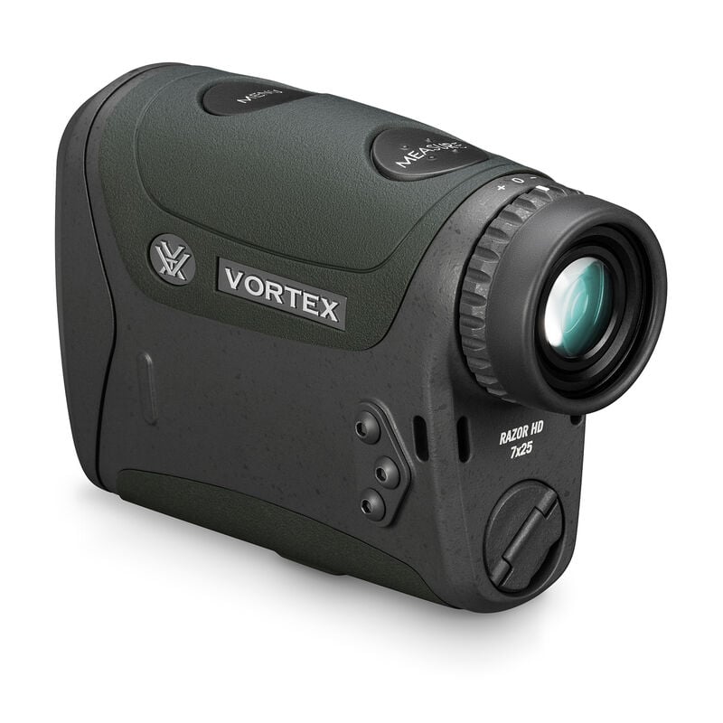 Vortex Razor HD 4000 Laser Rangefinder image number 2