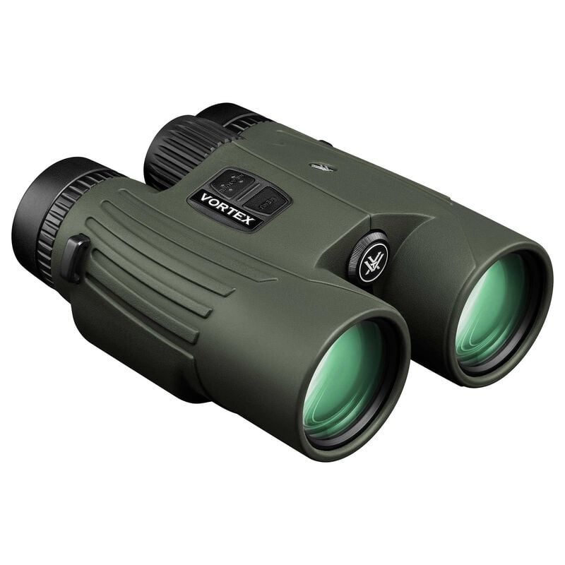 Vortex Fury HD Laser Rangefinder Binoculars 10x42 image number 2