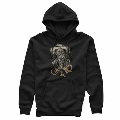 Jim Bridger Hoody