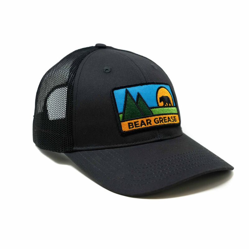 Bear Grease Hat image number 2