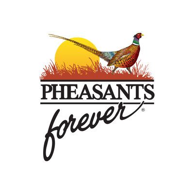 Pheasants Forever Donation