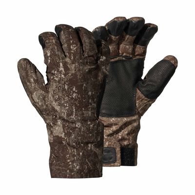 Migrator Shooters Glove