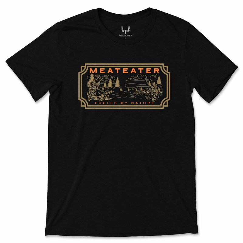 Field And Marsh T-Shirt image number 0