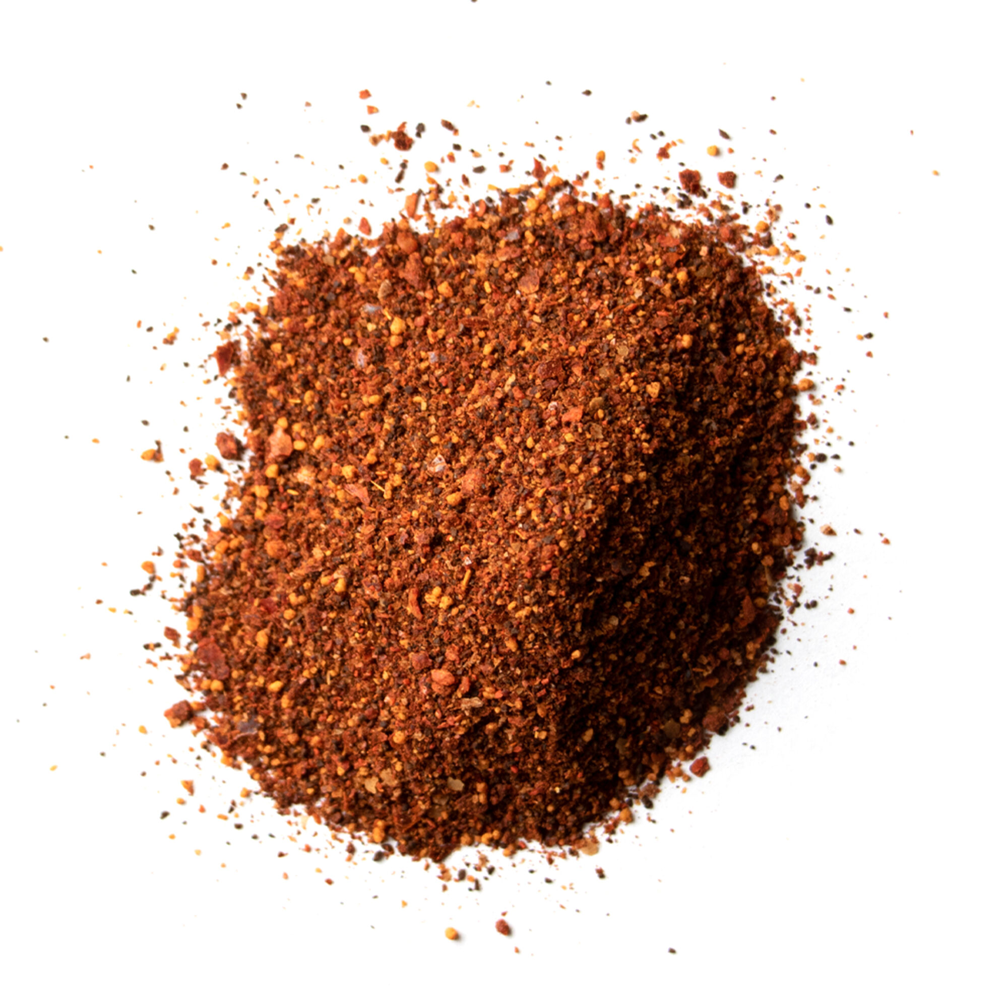 Coffee deals chili rub