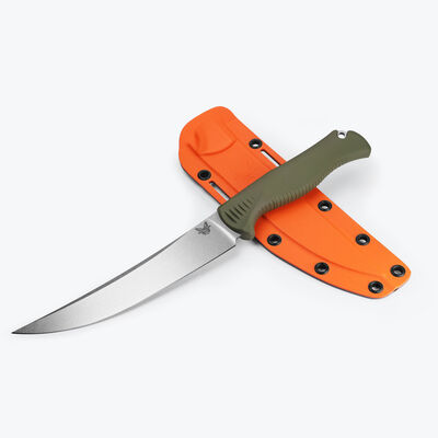 Benchmade Essential Meatcrafter™️ Knife