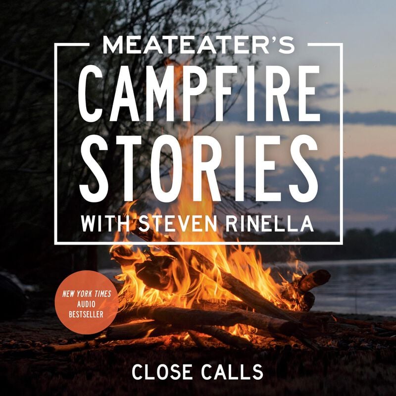 MeatEater's Campfire Stories: Close Calls image number 1