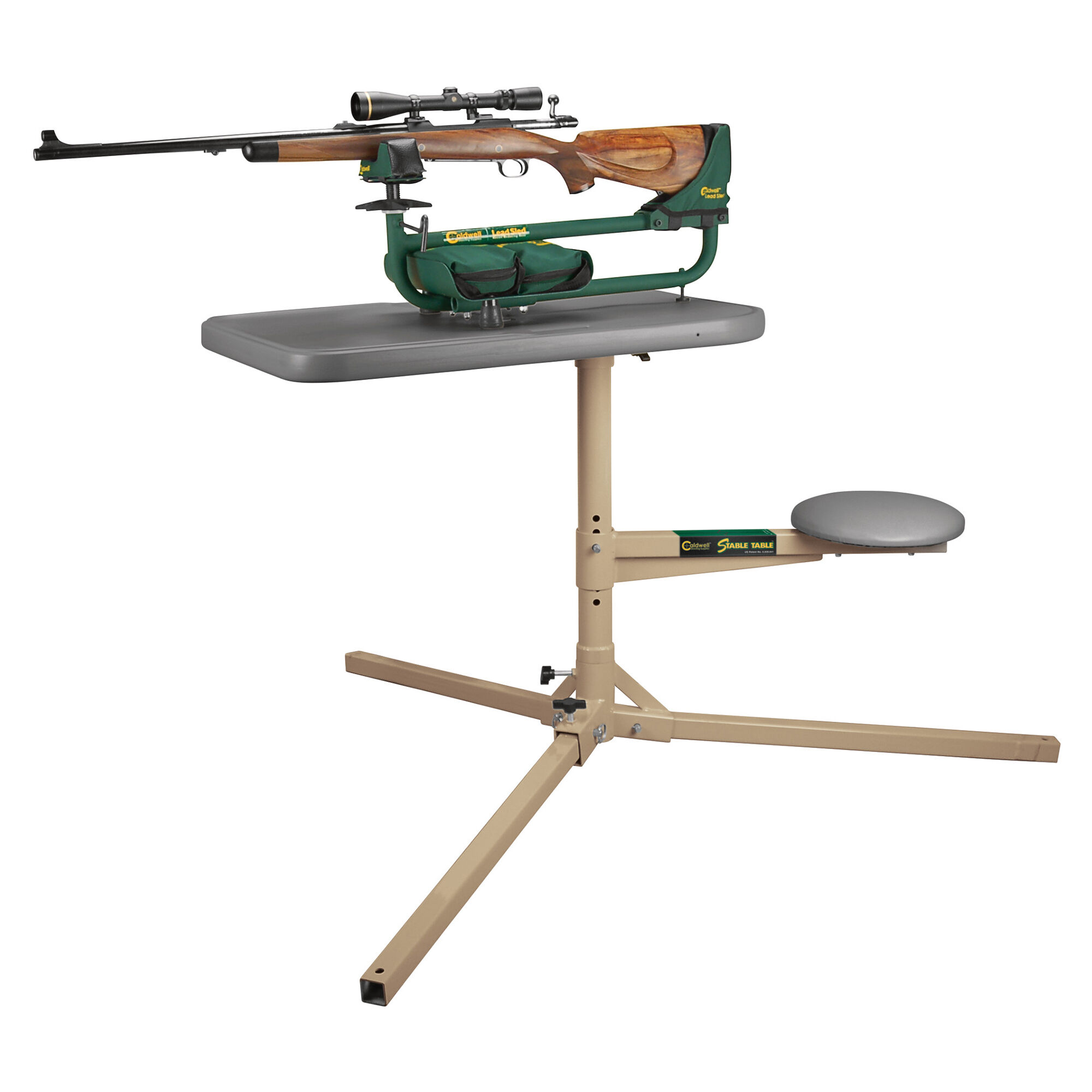 Stable table store
