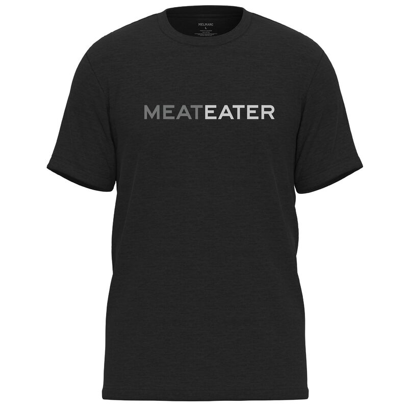 MeatEater Logo T-Shirt image number 1