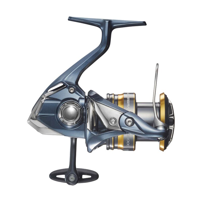 Shimano Ultegra FC Reel image number 2
