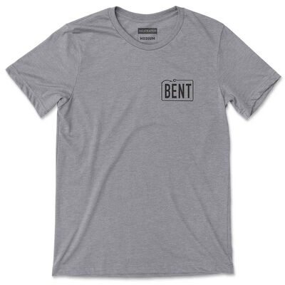 Bent Multispecies Angling T-Shirt
