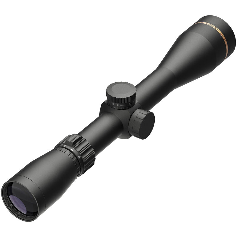 Leupold VX-Freedom 4-12x40 Riflescope image number 1