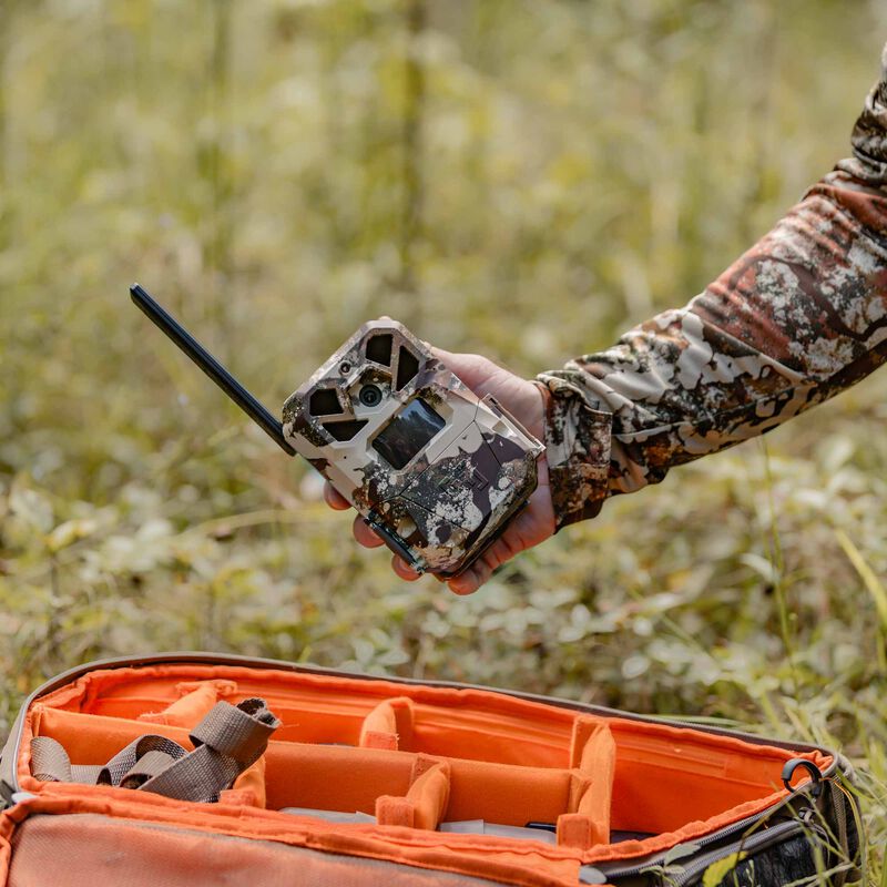 Moultrie Mobile EDGE 2 PRO x First Lite Trail Camera image number 7