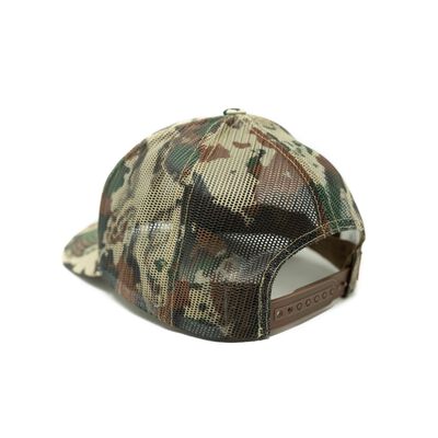 Bear Grease Hat