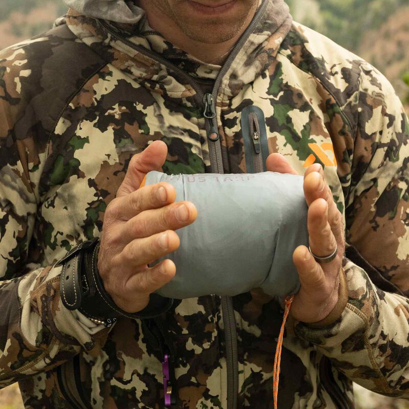 Argali Talus Tarp image number 6