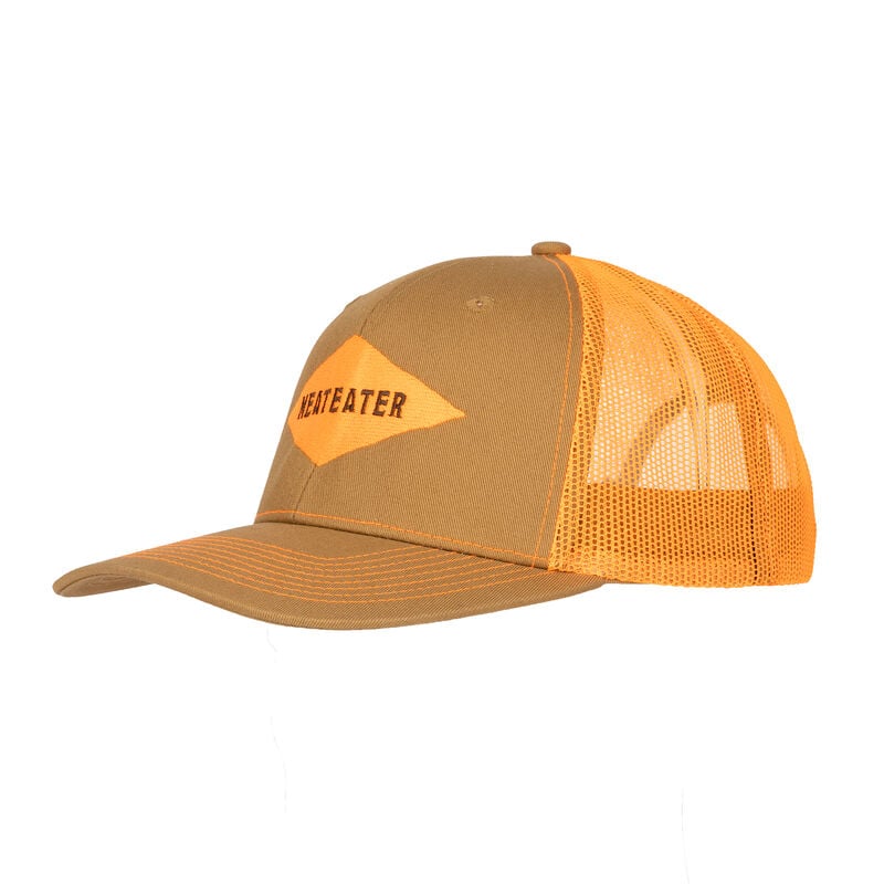 Scout Trucker Hat image number 3
