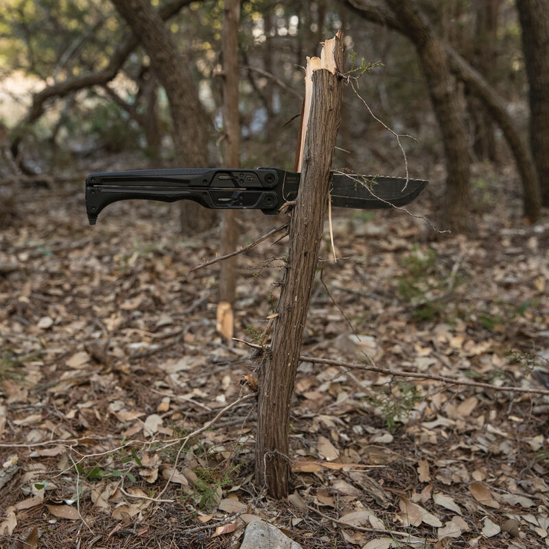 Gerber Gear Doubledown Machete image number 4