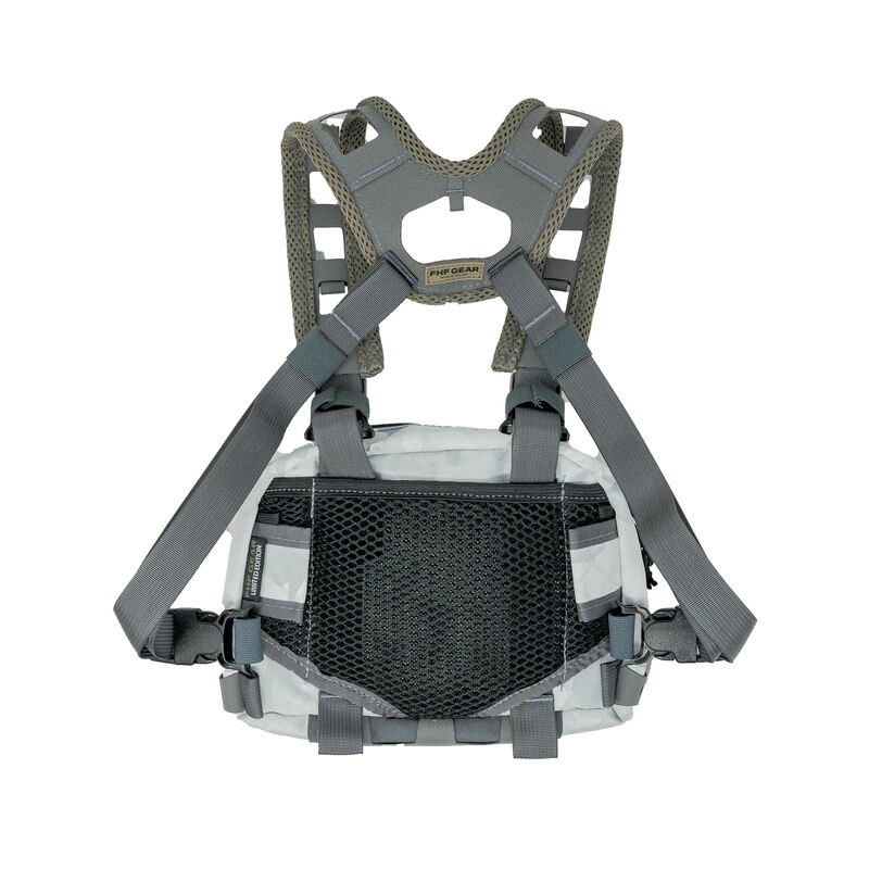 Weatherproof Chest Rig: Limited Edition image number 1