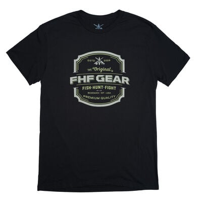 FHF Label T-Shirt