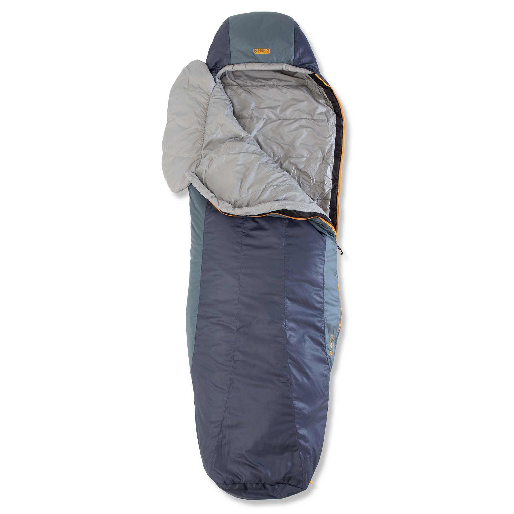 Men's sleeping bag hotsell
