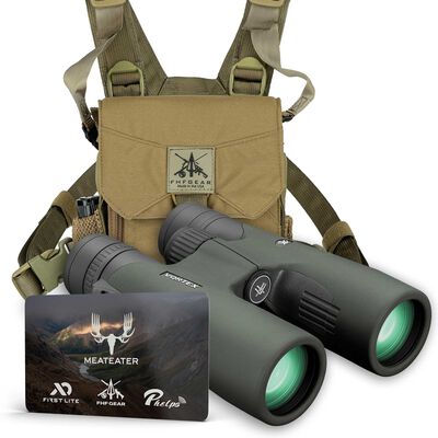 Vortex Razor UHD Binoculars 10x42